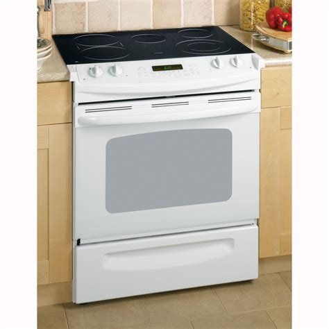 open box slide in electric range|open box induction range.